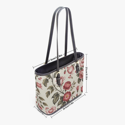 Amor di Stelle® GRANDE AMORE – Exklusive Leder Handtasche | Schweizer Design - Tote Bags Jetzt einkaufen