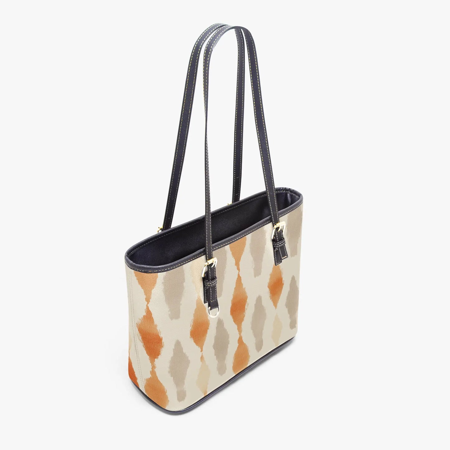 Amor di Stelle® GRANDE AMORE – Exklusive Leder Handtasche | Schweizer Design - Tote Bags Jetzt einkaufen