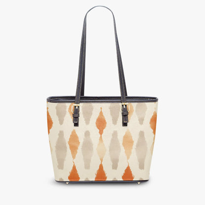 Amor di Stelle® GRANDE AMORE – Exklusive Leder Handtasche | Schweizer Design - Tote Bags Jetzt einkaufen