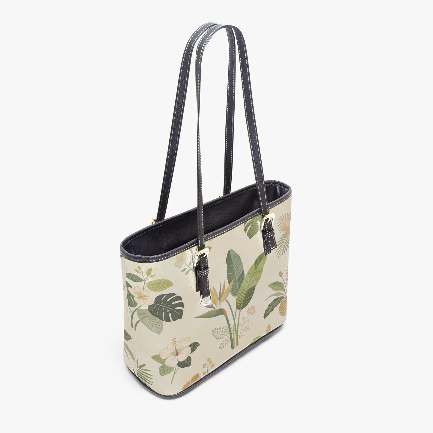 Amor di Stelle® GRANDE AMORE – Exklusive Leder Handtasche | Schweizer Design - Tote Bags Jetzt einkaufen