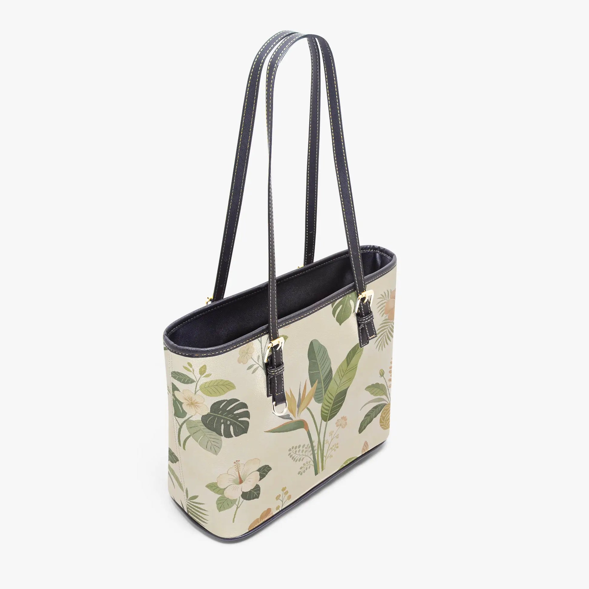 Amor di Stelle® GRANDE AMORE – Exklusive Leder Handtasche | Schweizer Design - Tote Bags Jetzt einkaufen