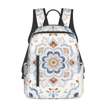Amor di Stelle® INTRECCIO – Designer Rucksack - 14.7’’x10.0’’x5.0’’ - Schoolbag Jetzt einkaufen