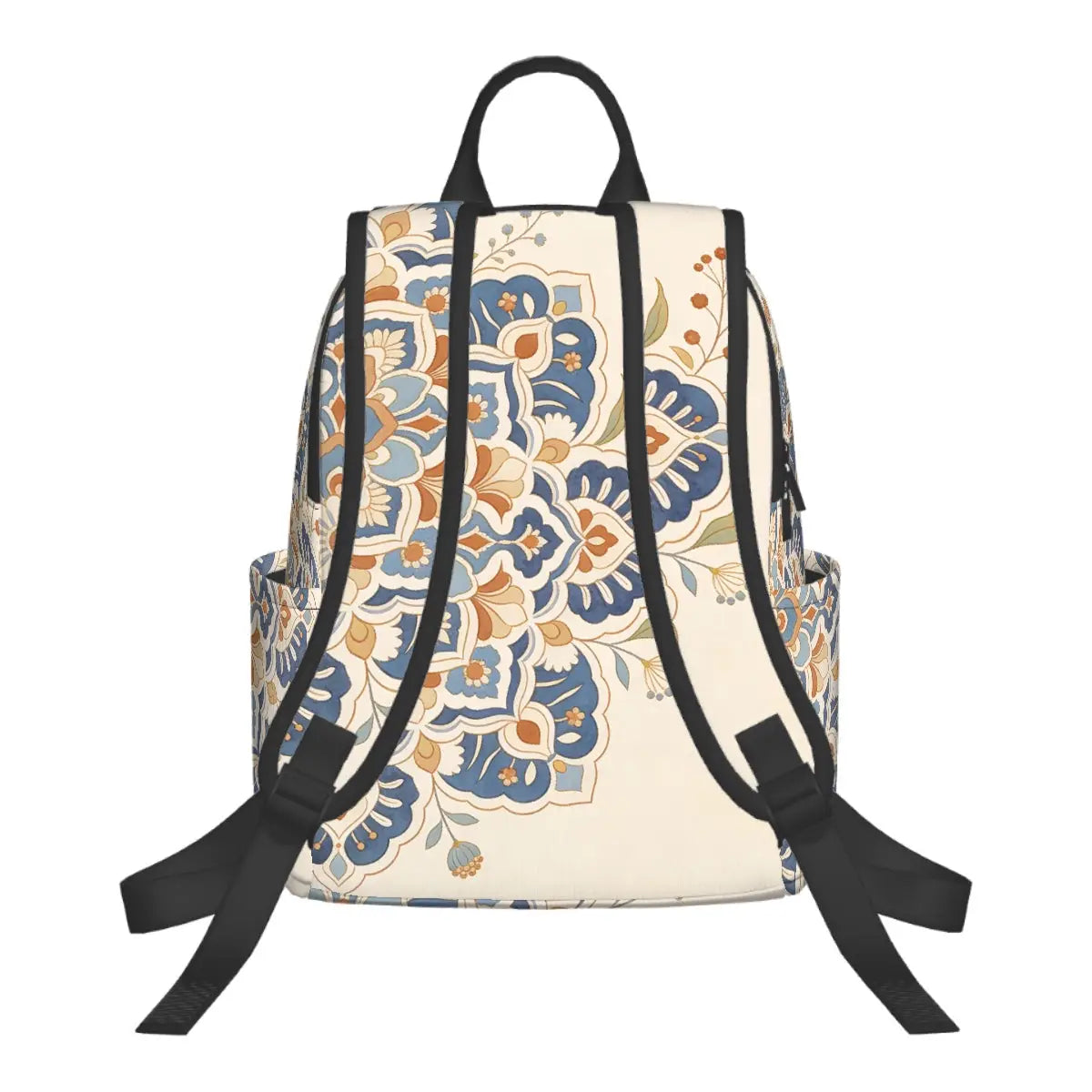 Amor di Stelle® INTRECCIO – Designer Rucksack - 14.7’’x10.0’’x5.0’’ - Schoolbag Jetzt einkaufen