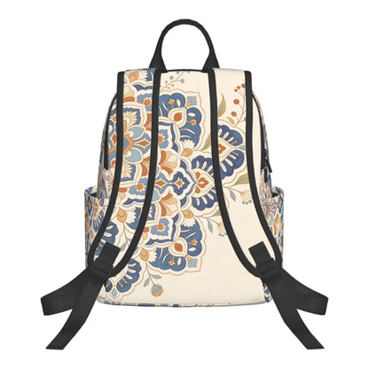 Amor di Stelle® INTRECCIO – Designer Rucksack - 14.7’’x10.0’’x5.0’’ - Schoolbag Jetzt einkaufen