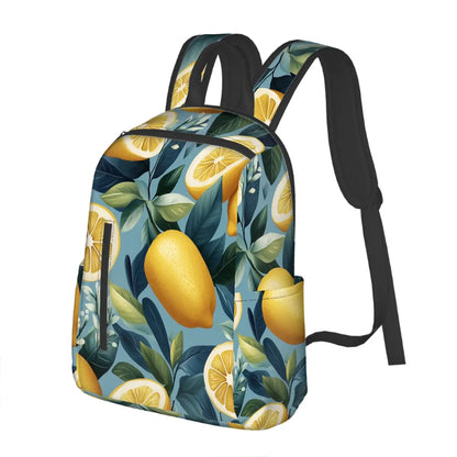 Amor di Stelle® INTRECCIO – Designer Rucksack - 14.7’’x10.0’’x5.0’’ - Schoolbag Jetzt einkaufen