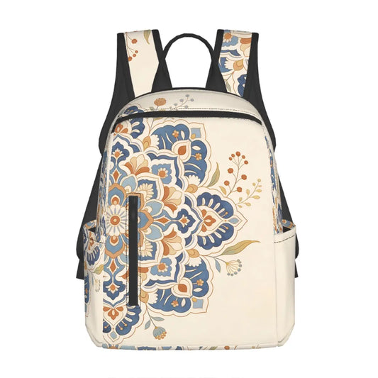 Amor di Stelle® INTRECCIO – Designer Rucksack - 14.7’’x10.0’’x5.0’’ - Schoolbag Jetzt einkaufen