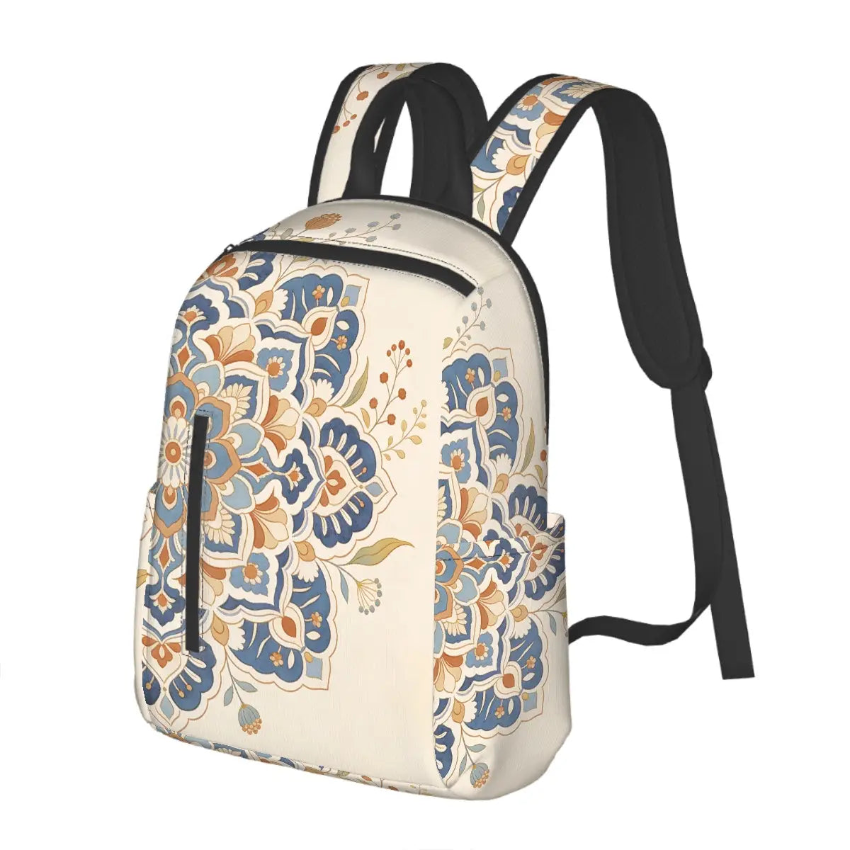 Amor di Stelle® INTRECCIO – Designer Rucksack - 14.7’’x10.0’’x5.0’’ - Schoolbag Jetzt einkaufen