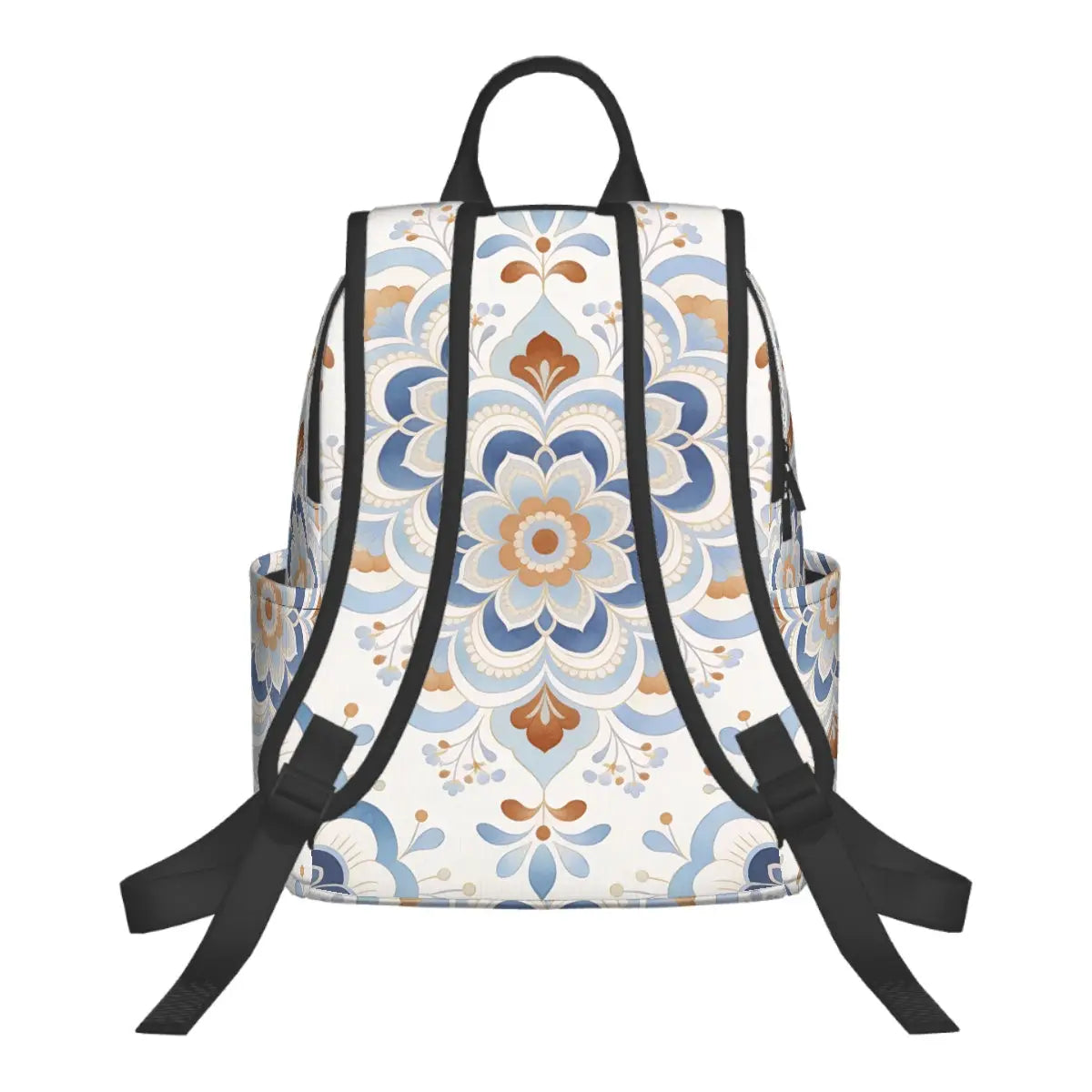 Amor di Stelle® INTRECCIO – Designer Rucksack - 14.7’’x10.0’’x5.0’’ - Schoolbag Jetzt einkaufen