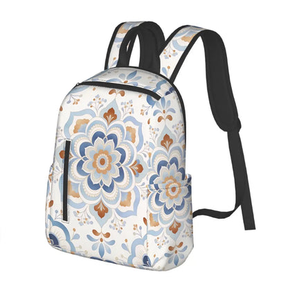Amor di Stelle® INTRECCIO – Designer Rucksack - 14.7’’x10.0’’x5.0’’ - Schoolbag Jetzt einkaufen