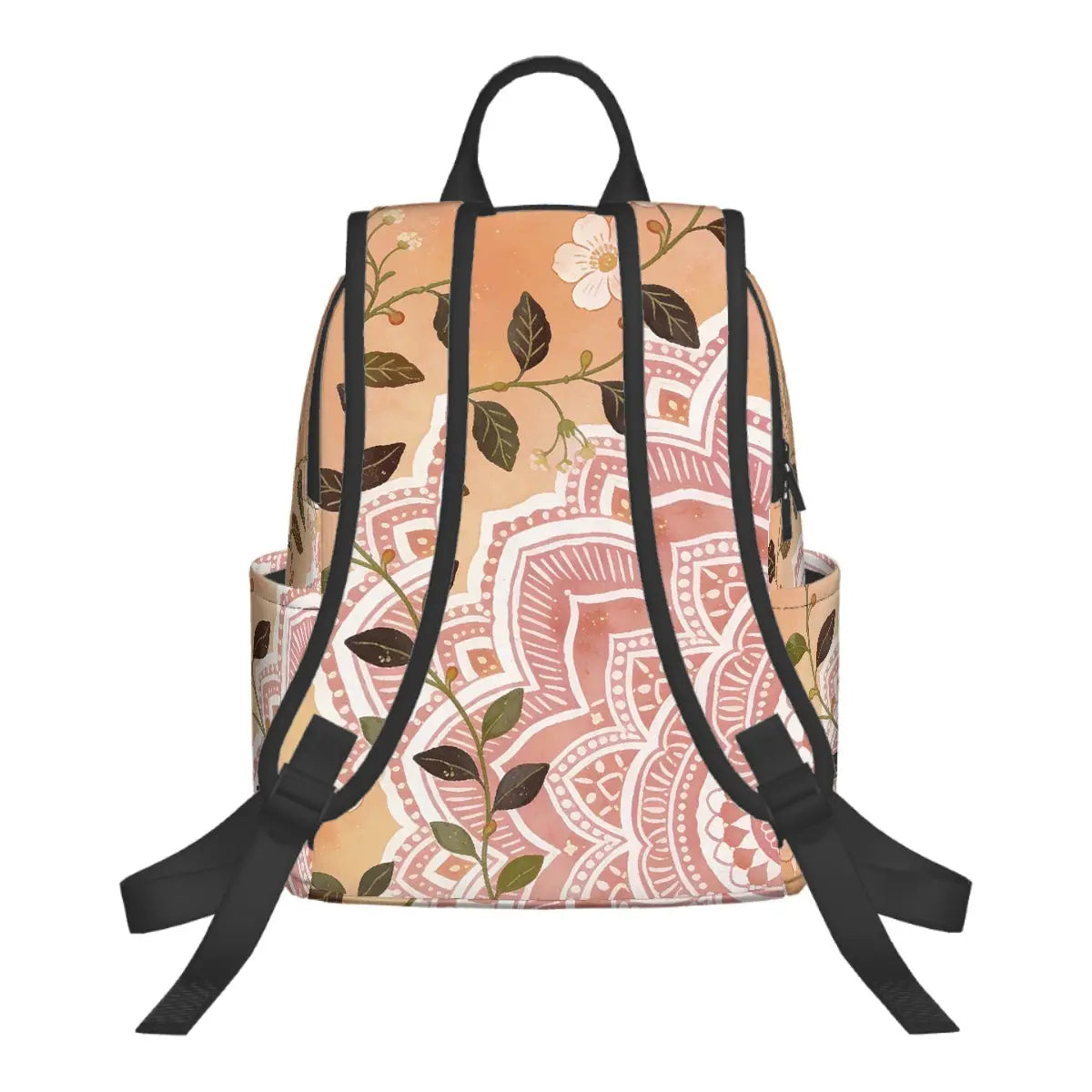 Amor di Stelle® INTRECCIO – Designer Rucksack - 14.7’’x10.0’’x5.0’’ - Schoolbag Jetzt einkaufen