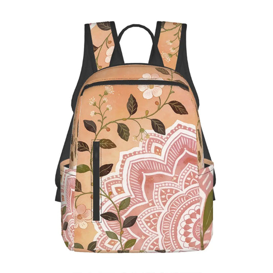 Amor di Stelle® INTRECCIO – Designer Rucksack - 14.7’’x10.0’’x5.0’’ - Schoolbag Jetzt einkaufen