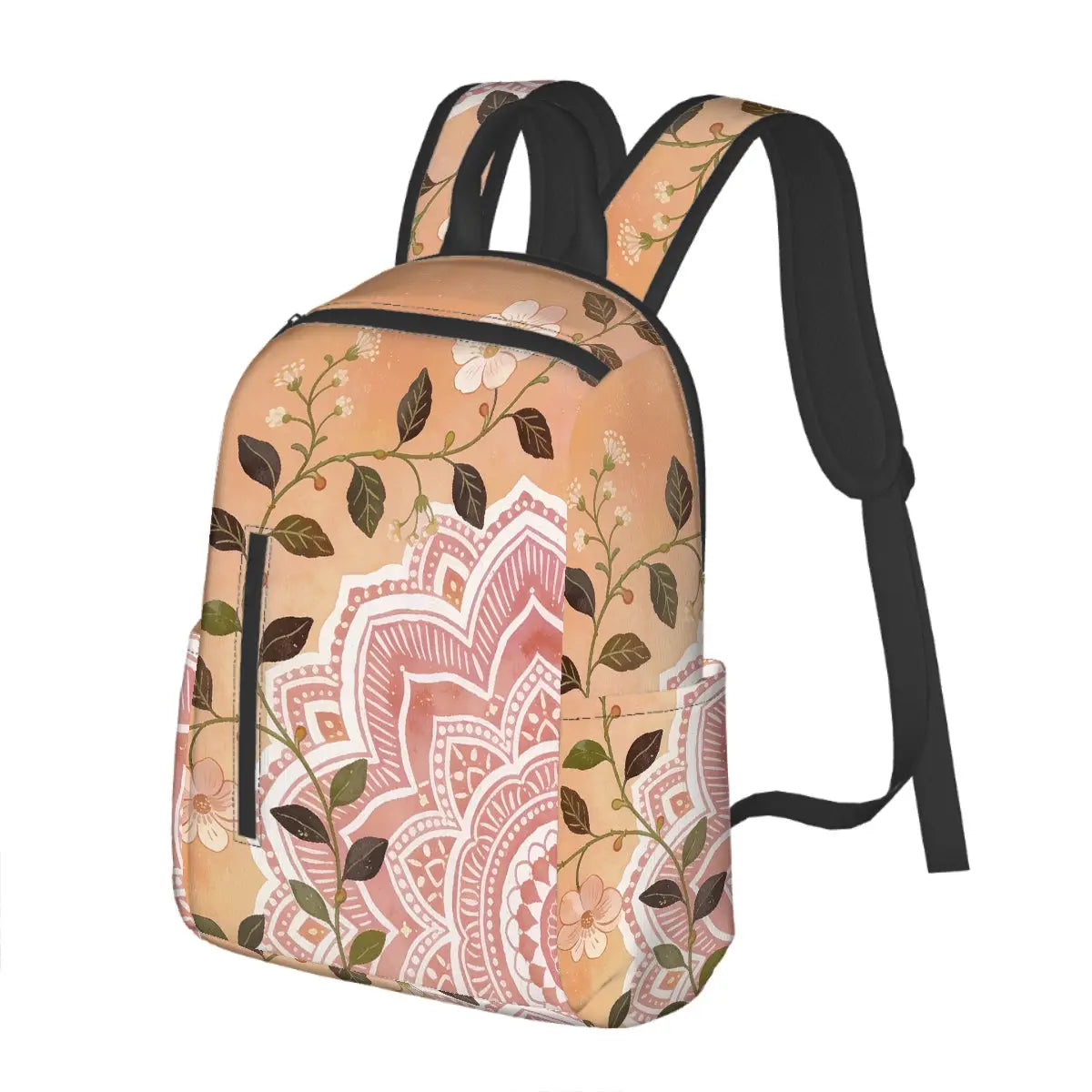 Amor di Stelle® INTRECCIO – Designer Rucksack - 14.7’’x10.0’’x5.0’’ - Schoolbag Jetzt einkaufen