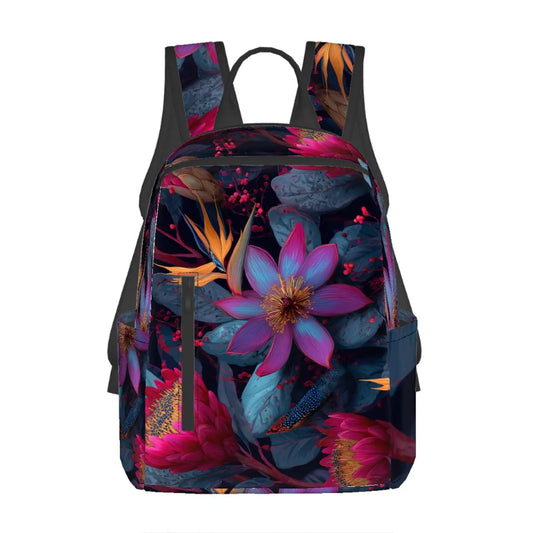 Amor di Stelle® INTRECCIO – Designer Rucksack - Schoolbag Jetzt einkaufen