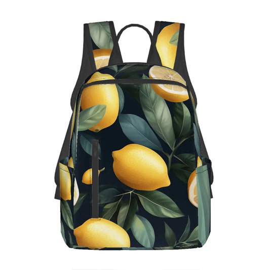 Amor di Stelle® INTRECCIO – Designer Rucksack - Schoolbag Jetzt einkaufen