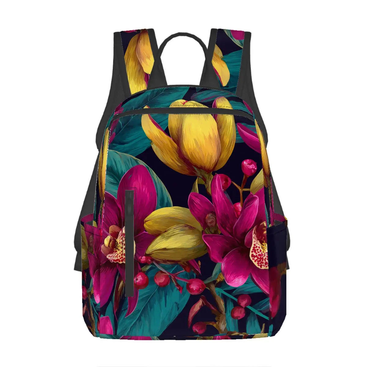 Amor di Stelle® INTRECCIO – Designer Rucksack - Schoolbag Jetzt einkaufen