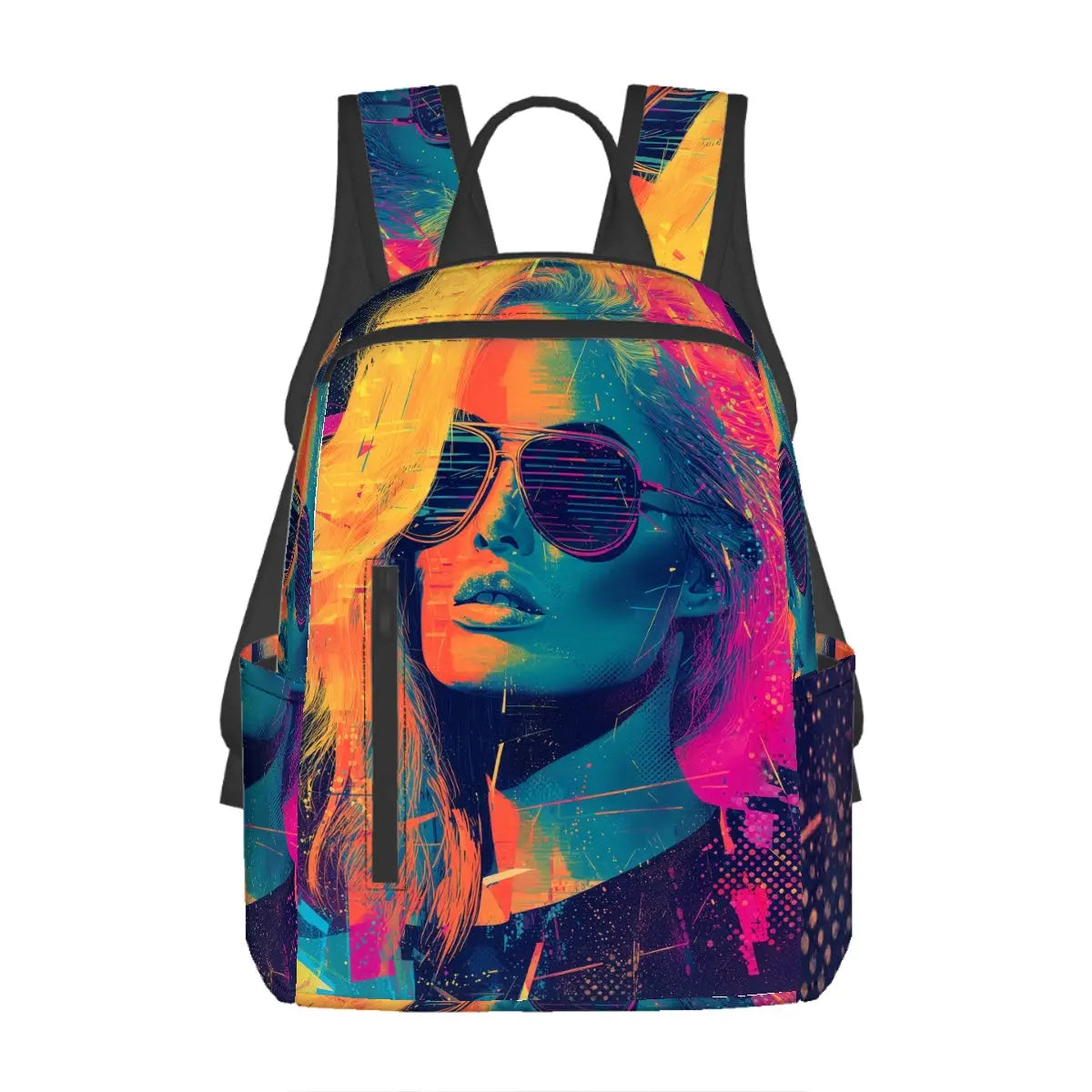 Amor di Stelle® INTRECCIO – Designer Rucksack - Schoolbag Jetzt einkaufen
