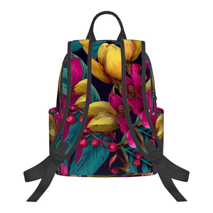 Amor di Stelle® INTRECCIO – Designer Rucksack - Schoolbag Jetzt einkaufen