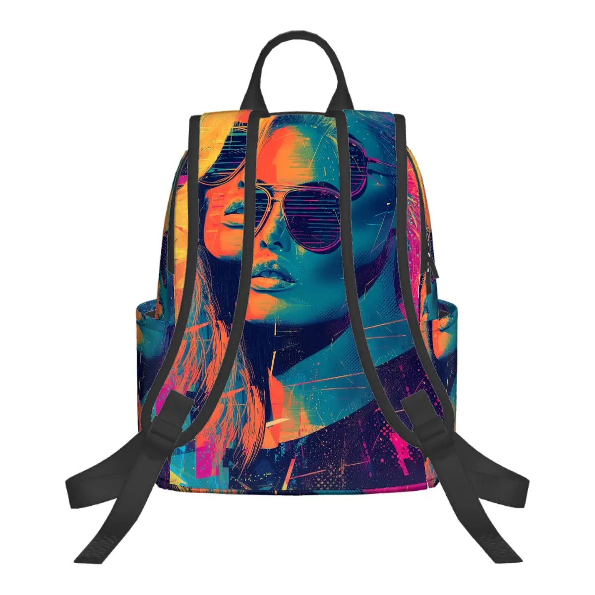Amor di Stelle® INTRECCIO – Designer Rucksack - Schoolbag Jetzt einkaufen