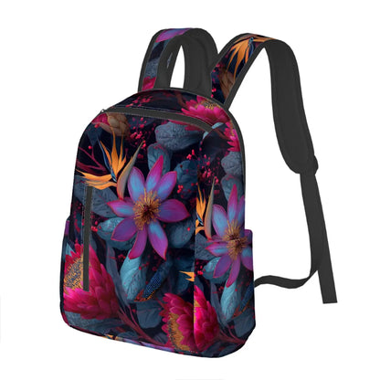 Amor di Stelle® INTRECCIO – Designer Rucksack - Schoolbag Jetzt einkaufen