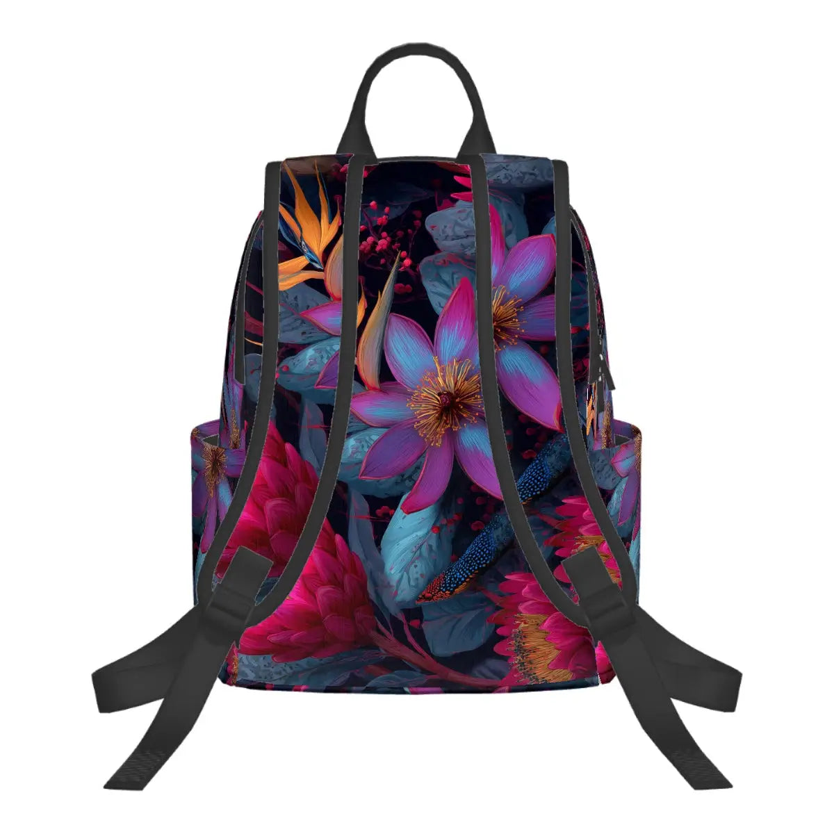 Amor di Stelle® INTRECCIO – Designer Rucksack - Schoolbag Jetzt einkaufen
