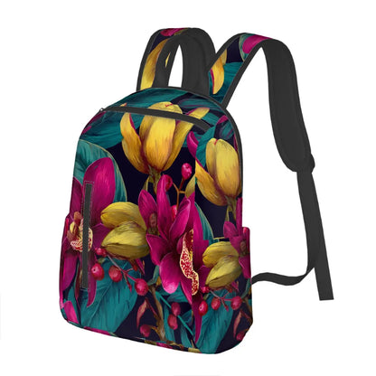 Amor di Stelle® INTRECCIO – Designer Rucksack - Schoolbag Jetzt einkaufen