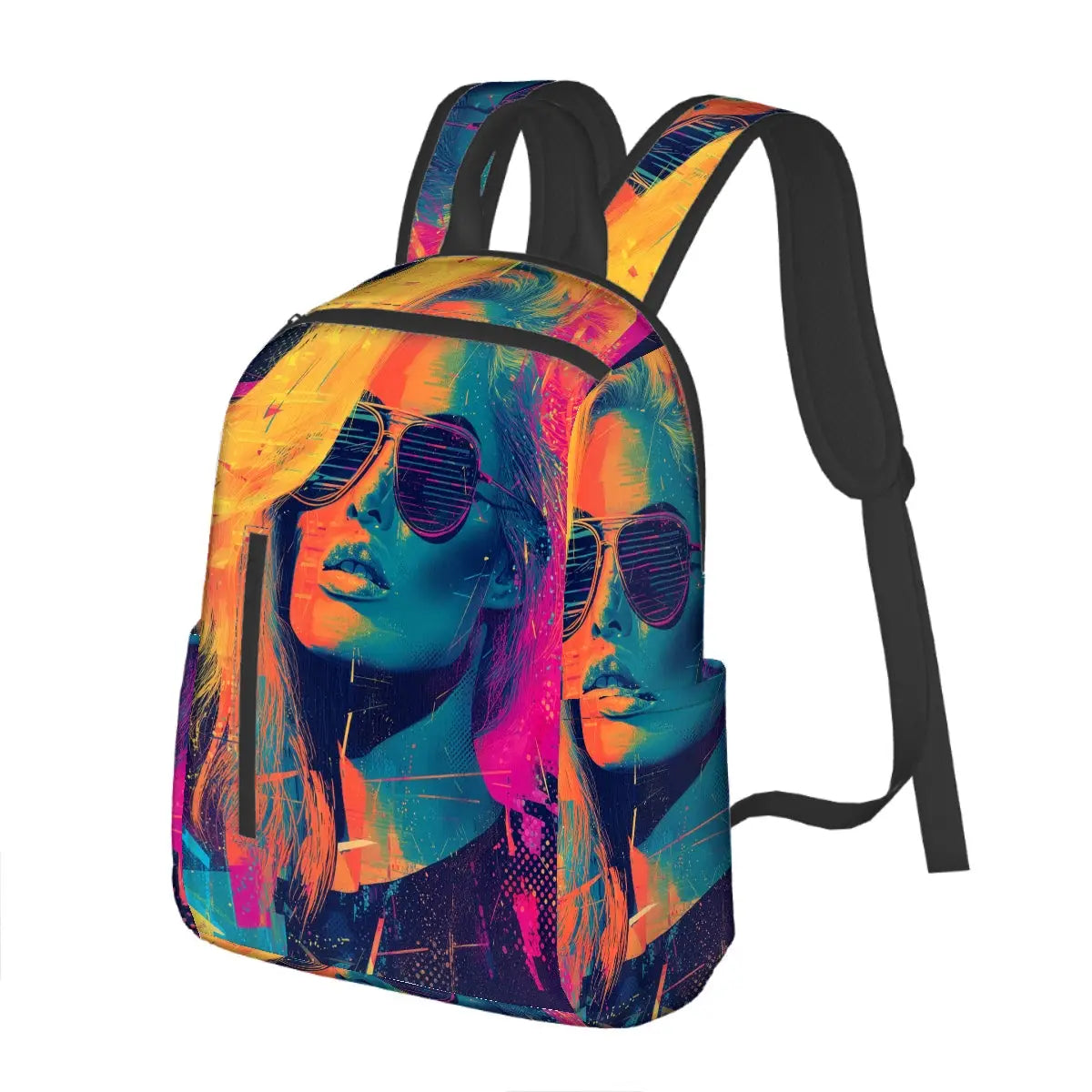 Amor di Stelle® INTRECCIO – Designer Rucksack - Schoolbag Jetzt einkaufen