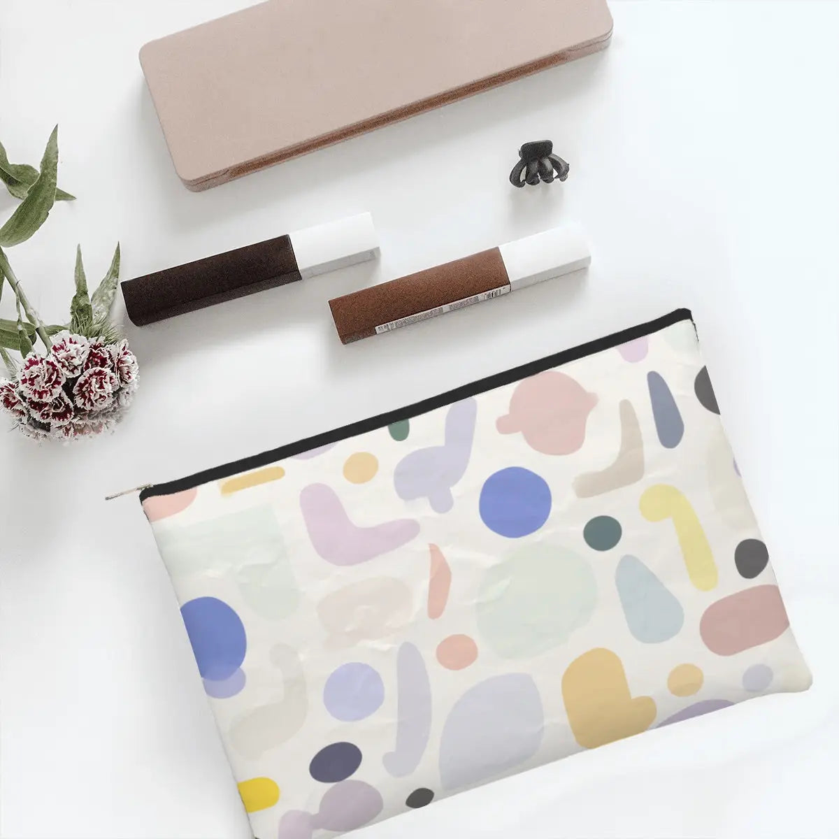 Amor di Stelle® LUCE - Innovatives Täschchen aus DuPont-Papier - One Size - Storage Products Jetzt einkaufen