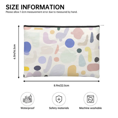 Amor di Stelle® LUCE - Innovatives Täschchen aus DuPont-Papier - One Size - Storage Products Jetzt einkaufen