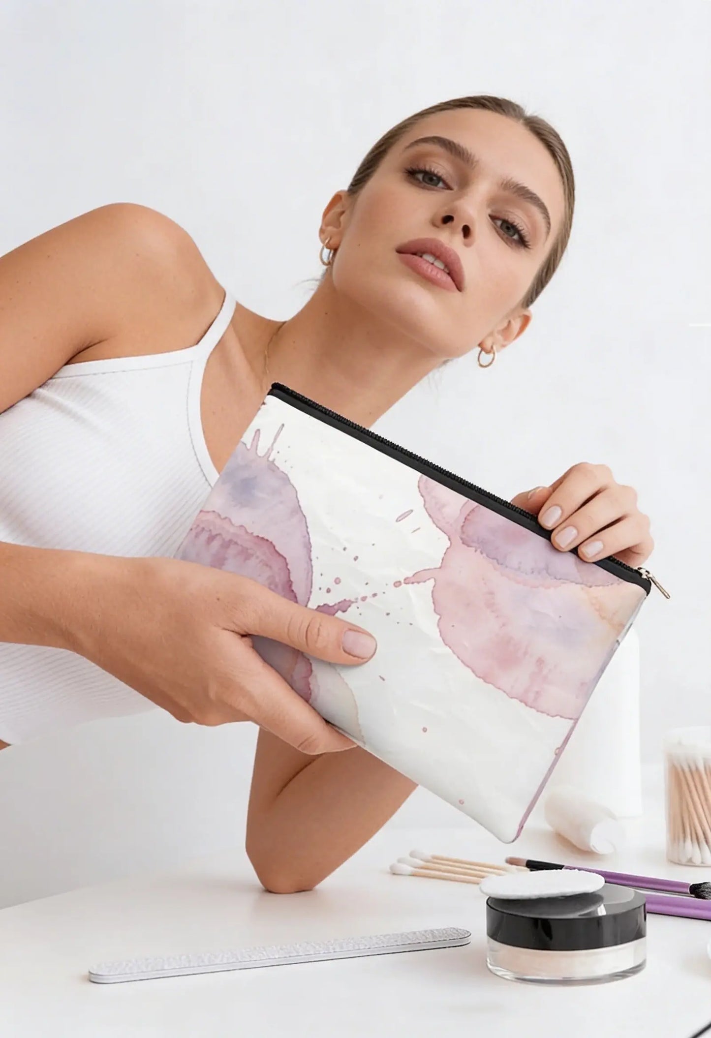 Amor di Stelle® LUCE - Innovatives Täschchen aus DuPont-Papier - Storage Products Jetzt einkaufen