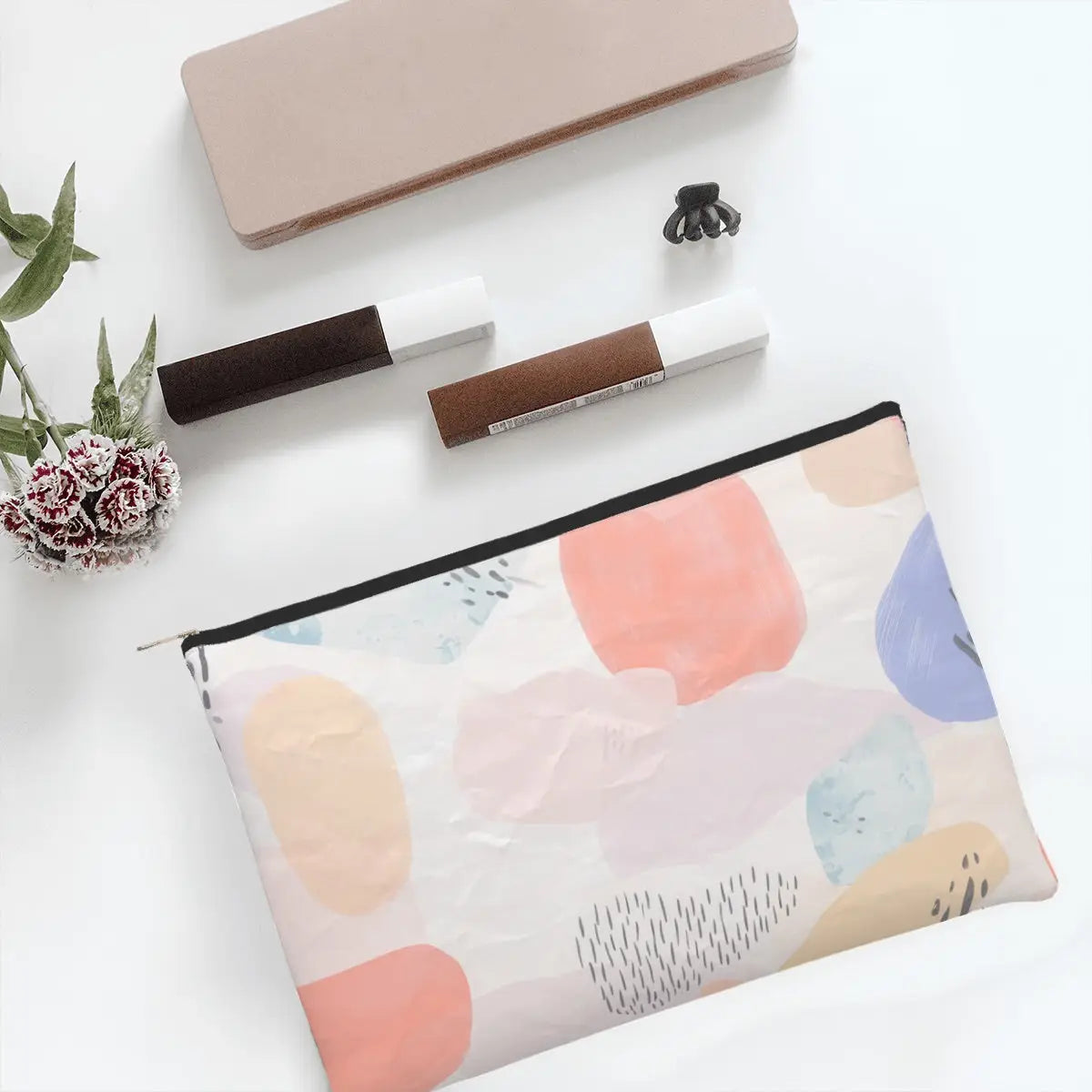 Amor di Stelle® LUCE - Innovatives Täschchen aus DuPont-Papier - Storage Products Jetzt einkaufen
