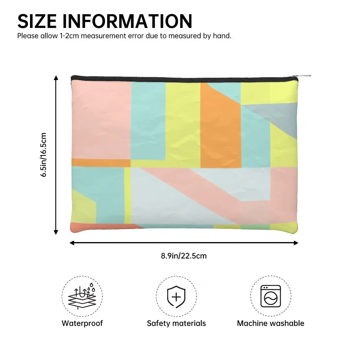 Amor di Stelle® LUCE - Innovatives Täschchen aus DuPont-Papier - Storage Products Jetzt einkaufen