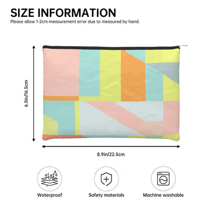 Amor di Stelle® LUCE - Innovatives Täschchen aus DuPont-Papier - Storage Products Jetzt einkaufen