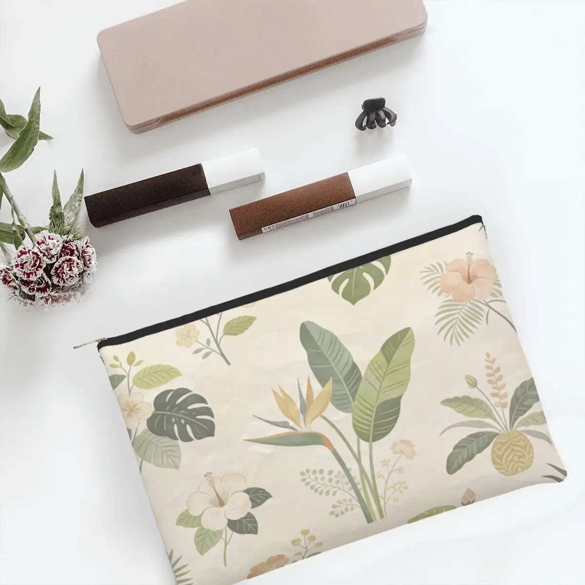Amor di Stelle® LUCE - Innovatives Täschchen aus DuPont-Papier - Storage Products Jetzt einkaufen
