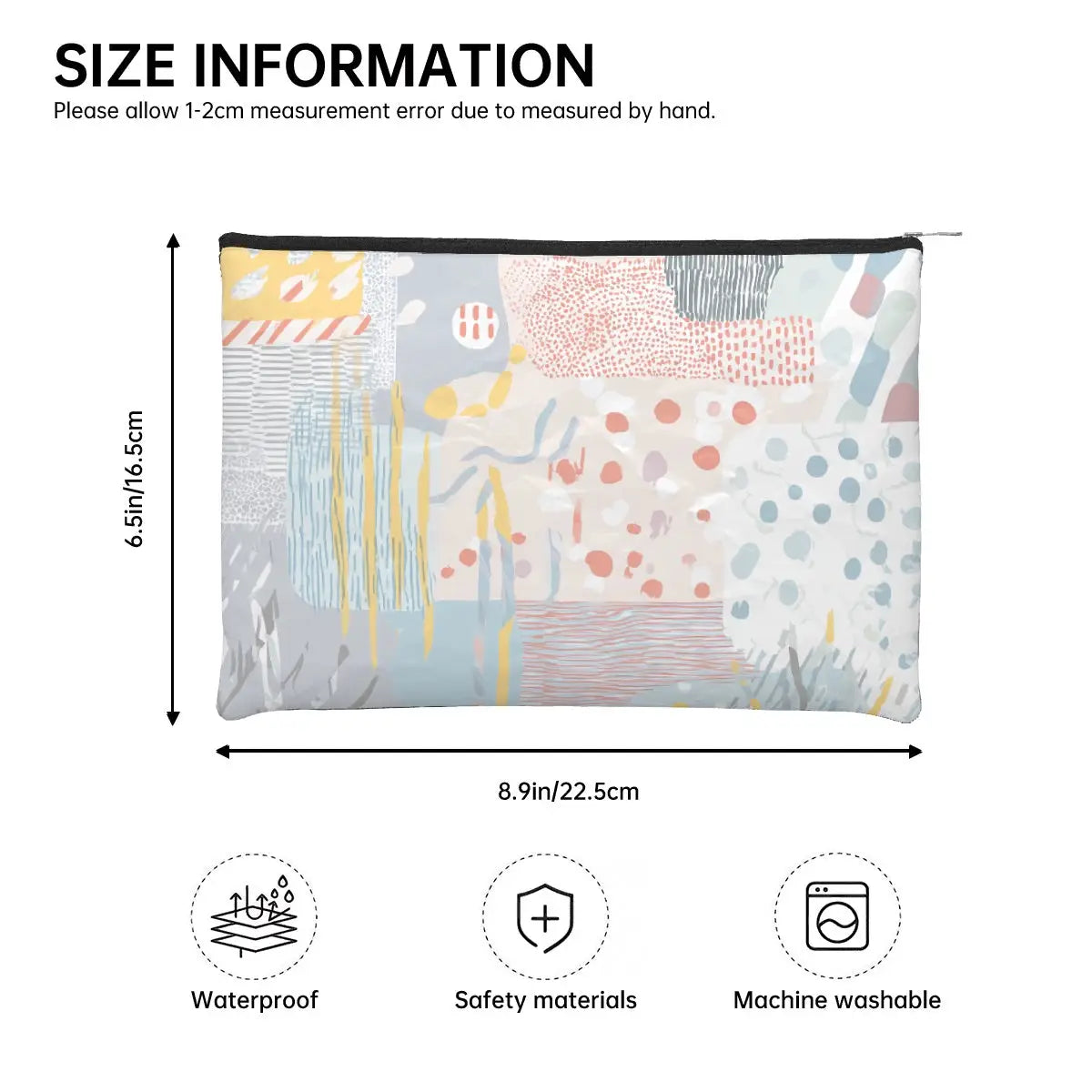 Amor di Stelle® LUCE - Innovatives Täschchen aus DuPont-Papier - Storage Products Jetzt einkaufen