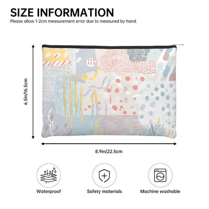 Amor di Stelle® LUCE - Innovatives Täschchen aus DuPont-Papier - Storage Products Jetzt einkaufen