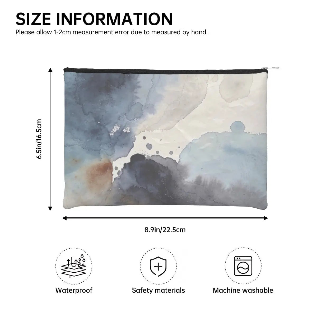 Amor di Stelle® LUCE - Innovatives Täschchen aus DuPont-Papier - Storage Products Jetzt einkaufen