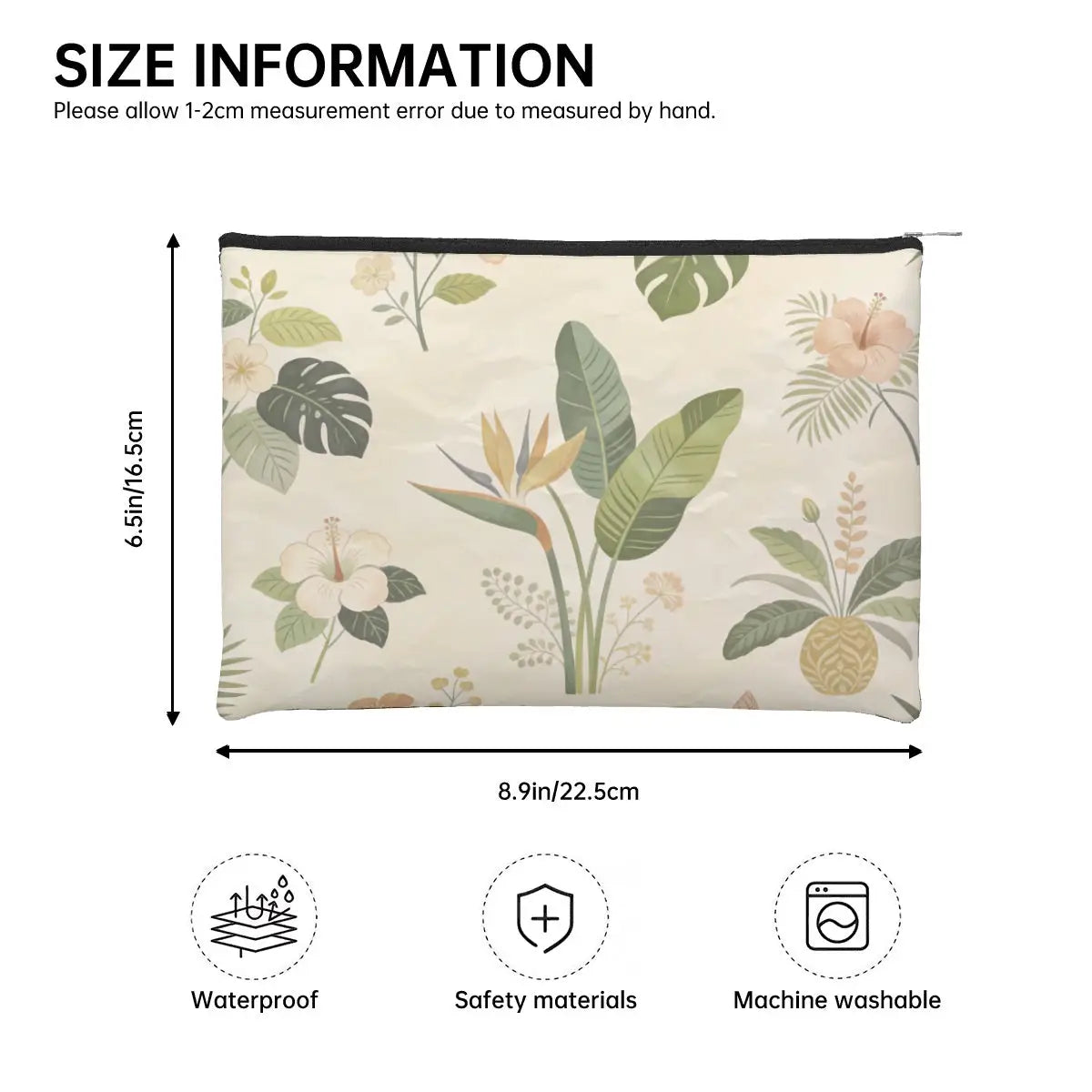 Amor di Stelle® LUCE - Innovatives Täschchen aus DuPont-Papier - Storage Products Jetzt einkaufen