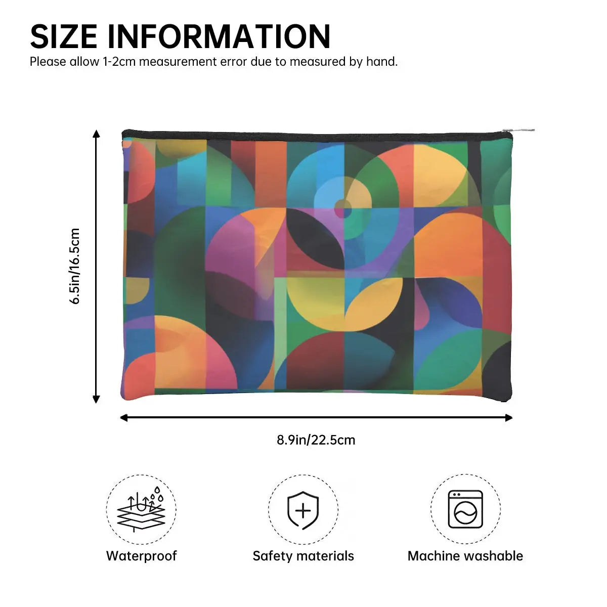 Amor di Stelle® LUCE - Innovatives Täschchen aus DuPont-Papier - Storage Products Jetzt einkaufen