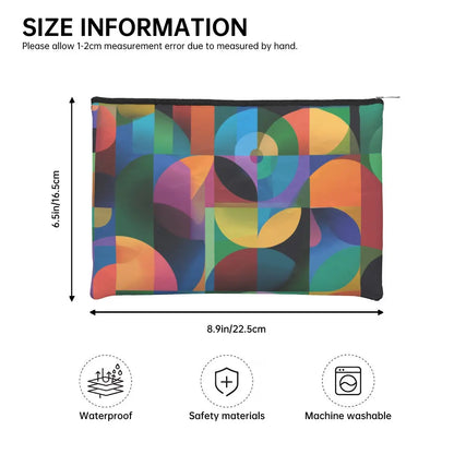 Amor di Stelle® LUCE - Innovatives Täschchen aus DuPont-Papier - Storage Products Jetzt einkaufen