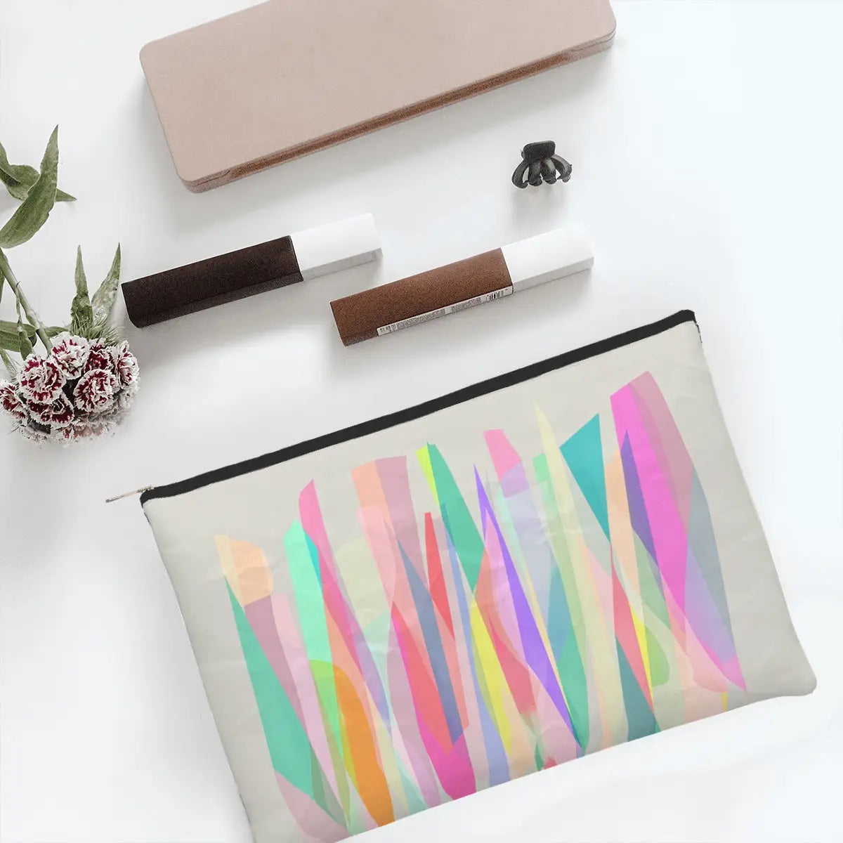 Amor di Stelle® LUCE - Innovatives Täschchen aus DuPont-Papier - Storage Products Jetzt einkaufen