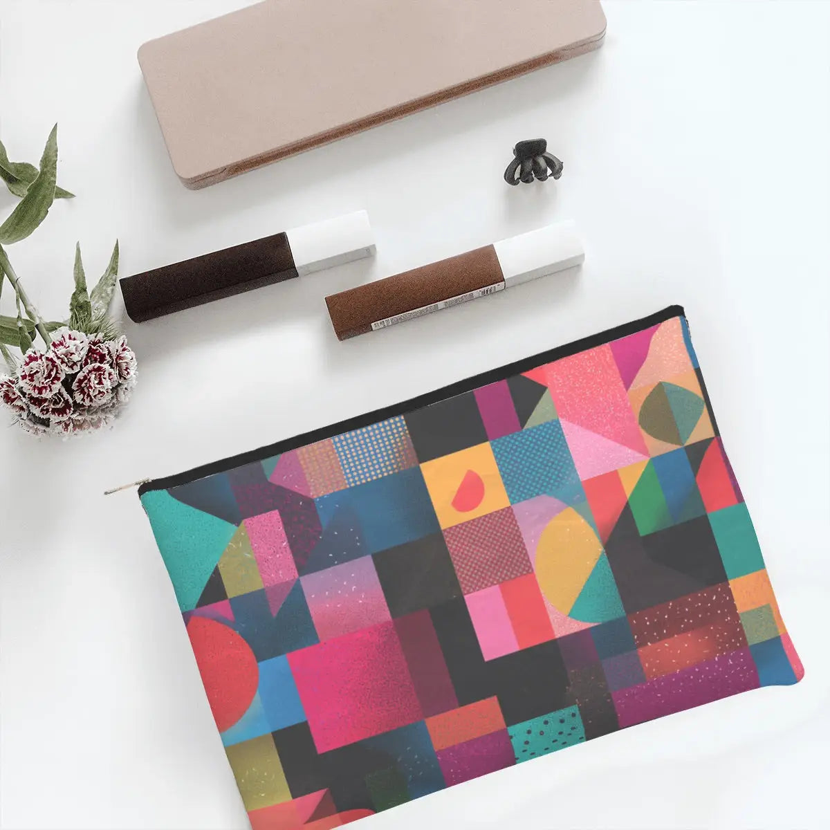 Amor di Stelle® LUCE - Innovatives Täschchen aus DuPont-Papier - Storage Products Jetzt einkaufen