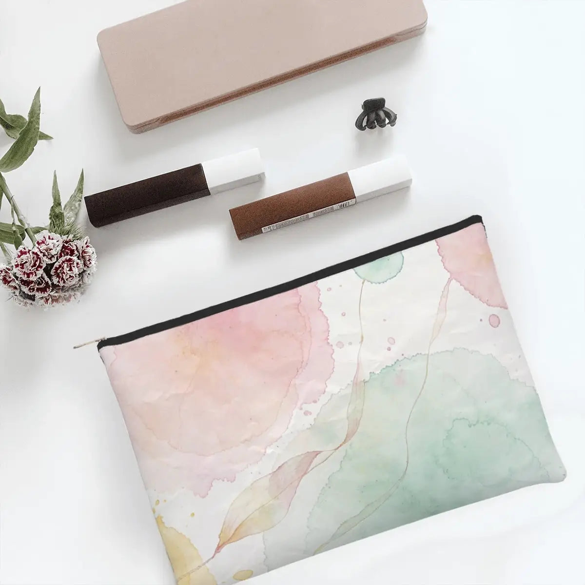 Amor di Stelle® LUCE - Innovatives Täschchen aus DuPont-Papier - Storage Products Jetzt einkaufen