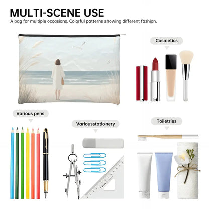 Amor di Stelle® LUCE - Innovatives Täschchen aus DuPont-Papier - Storage Products Jetzt einkaufen