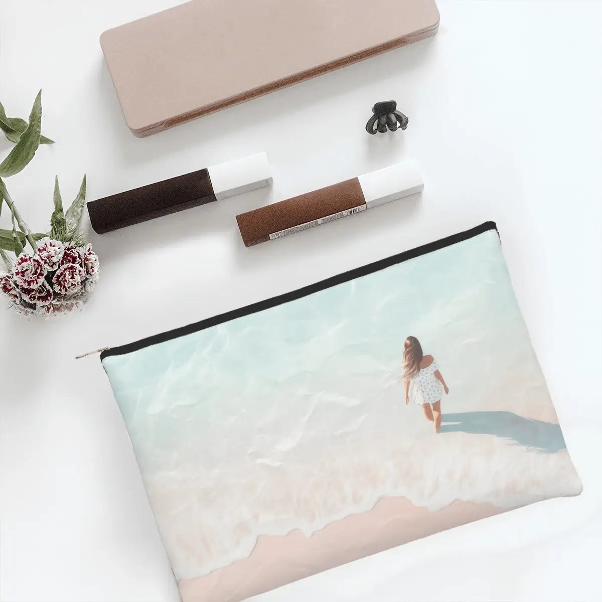 Amor di Stelle® LUCE - Innovatives Täschchen aus DuPont-Papier - Storage Products Jetzt einkaufen