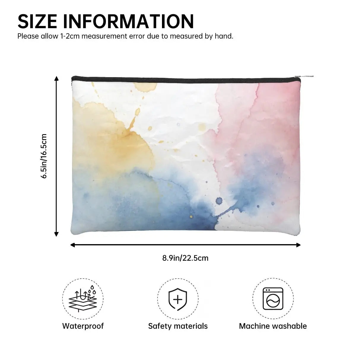 Amor di Stelle® LUCE - Innovatives Täschchen aus DuPont-Papier - Storage Products Jetzt einkaufen