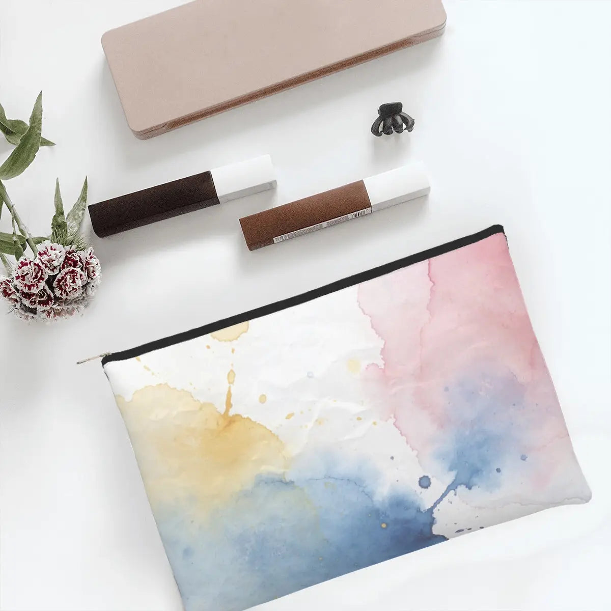 Amor di Stelle® LUCE - Innovatives Täschchen aus DuPont-Papier - Storage Products Jetzt einkaufen