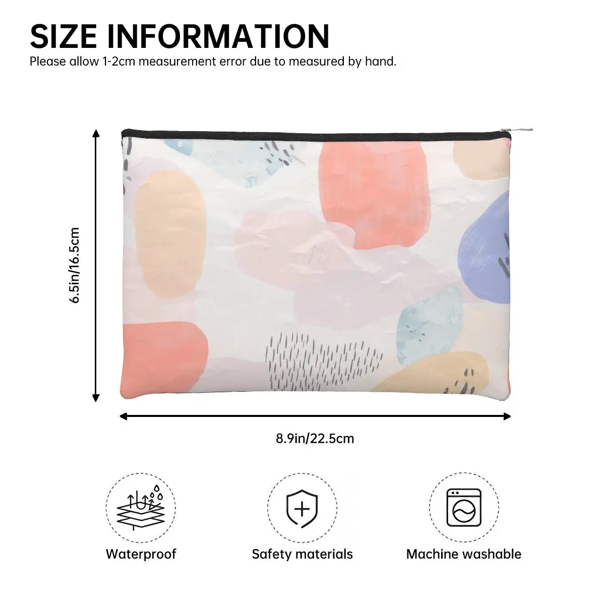 Amor di Stelle® LUCE - Innovatives Täschchen aus DuPont-Papier - Storage Products Jetzt einkaufen