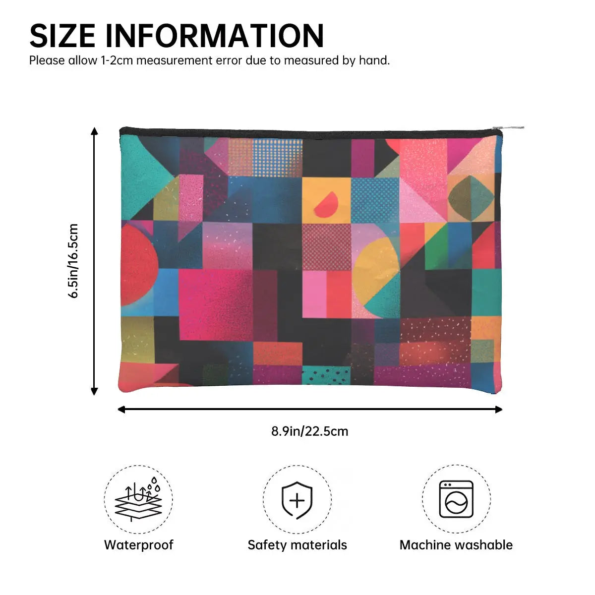 Amor di Stelle® LUCE - Innovatives Täschchen aus DuPont-Papier - Storage Products Jetzt einkaufen