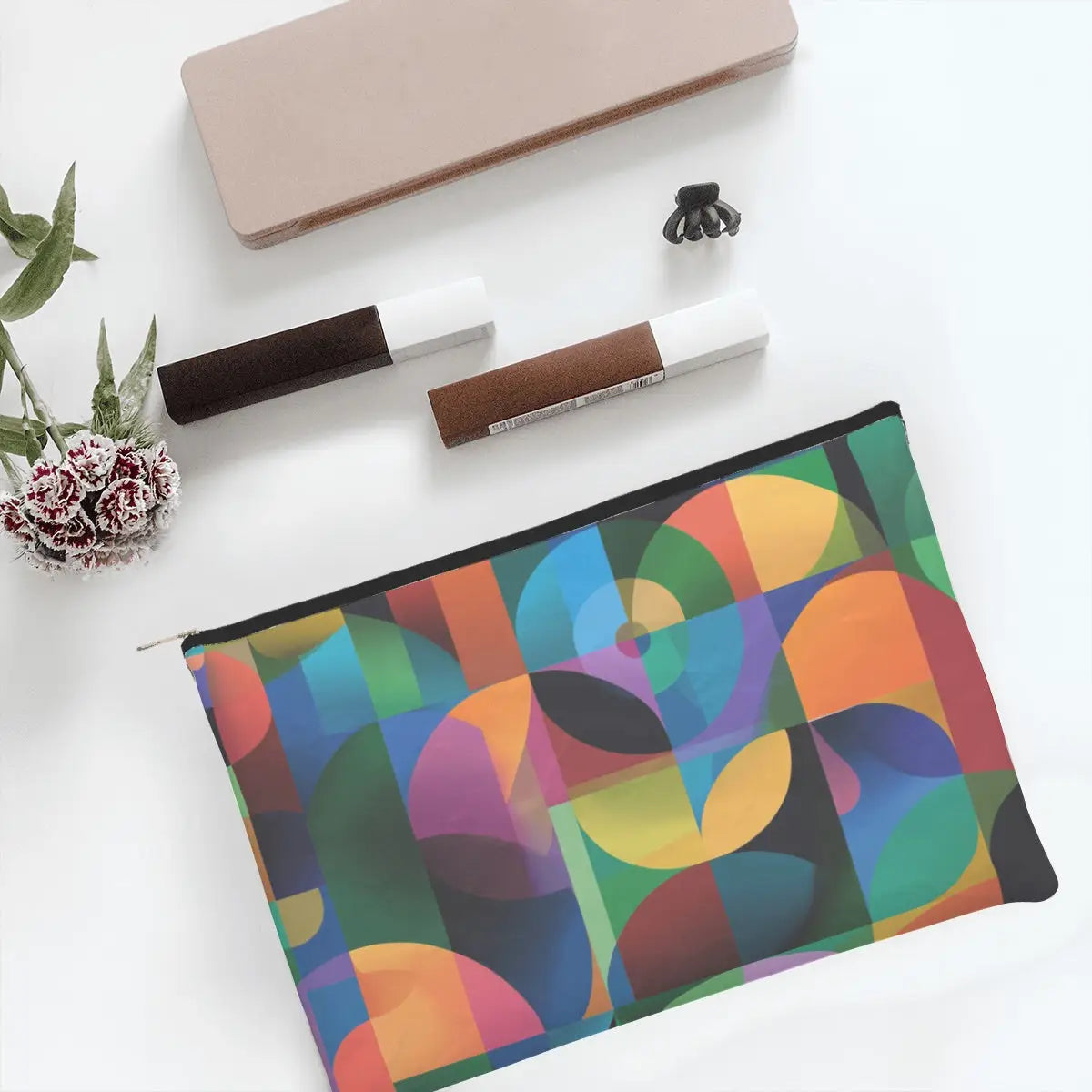 Amor di Stelle® LUCE - Innovatives Täschchen aus DuPont-Papier - Storage Products Jetzt einkaufen
