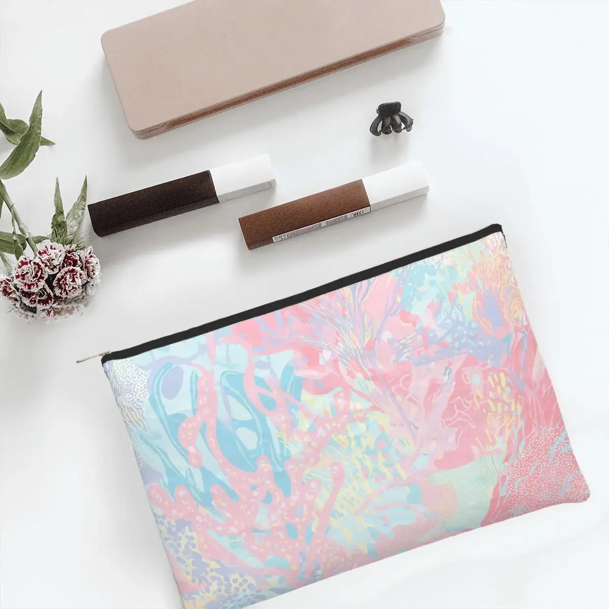 Amor di Stelle® LUCE - Innovatives Täschchen aus DuPont-Papier - Storage Products Jetzt einkaufen